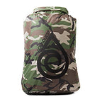 Rogue Dry Bags (100 L / Woodland Camo)