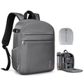 Camera Backpack (06-gray)