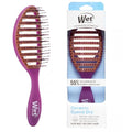 Ceramic Speed Dry Detangler (Purple)