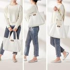 BRIDAL Canvas Bride Bag Bride Tote Bridesmaid Bags