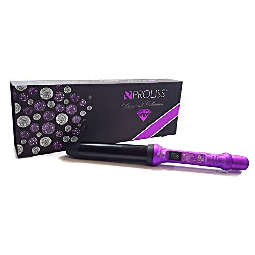 Diamond Twister w (Purple / 32mm)