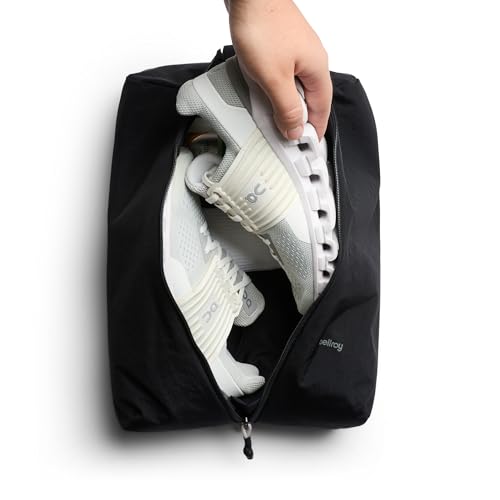 Lite Packing Caddy 10L (Black)