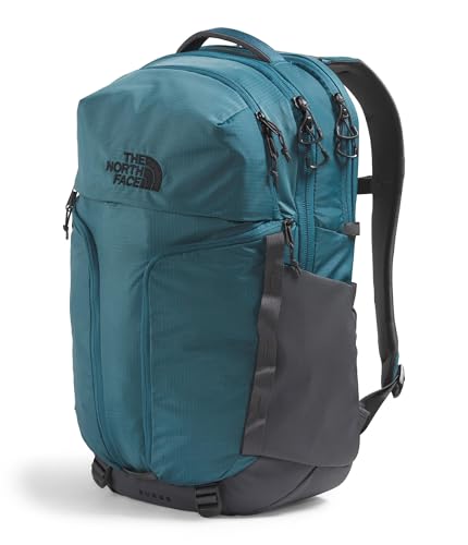 Surge Commuter Laptop Backpack (One Size / Space/Anthracite Grey)