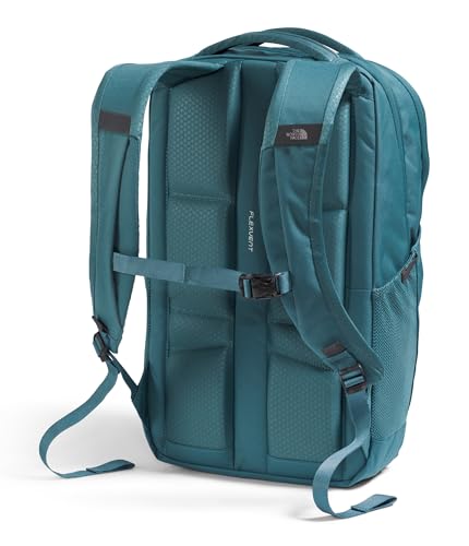 Vault Everyday Laptop Backpack (One Size / Space/Tnf Black)