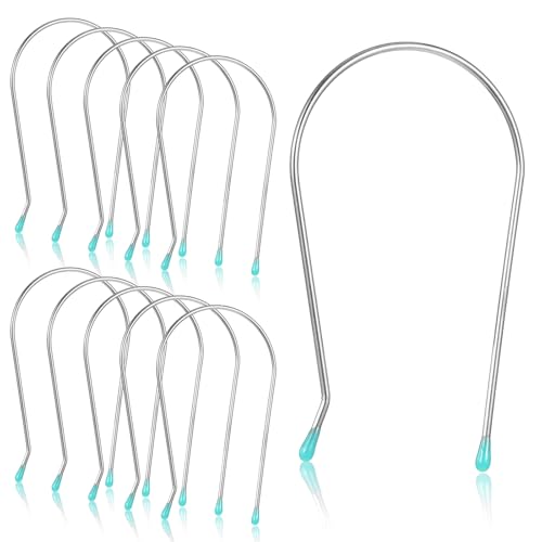 20pcs Hot Roller Pins 1.75 Hot Roller Clips for Electric Rollers