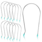 20pcs Hot Roller Pins 1.75 Hot Roller Clips for Electric Rollers