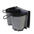 Luggage Cup Holder (Grey)