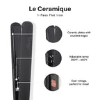 Le Ceramique 1 (Black)