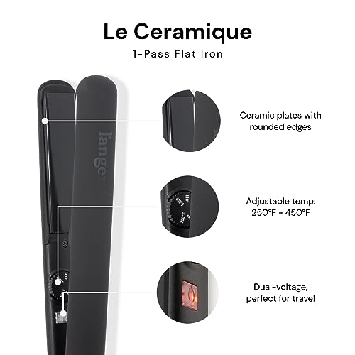 Le Ceramique 1 (Black)