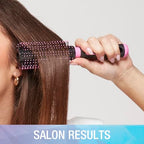 Hair Brush Volumizing (Blush Pink / 1 Count)