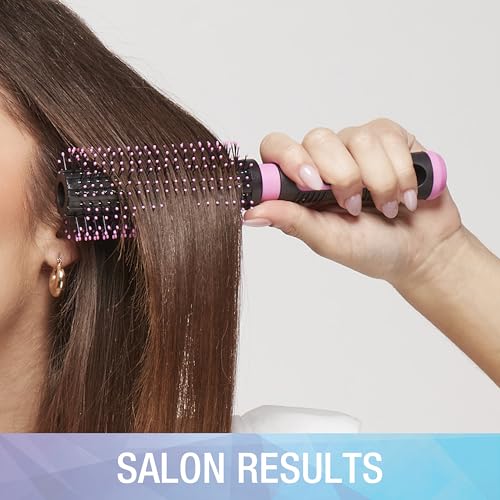 Hair Brush Volumizing (Blush Pink / 1 Count)