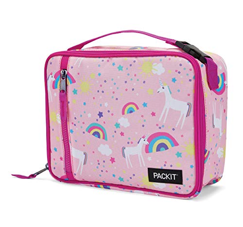 Freezable Classic Lunch Box