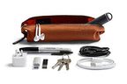 Pencil Case Work Pouch (Bronze)
