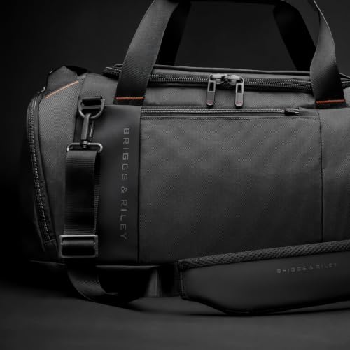 ZDX Large Duffle (23" Duffle / Black)
