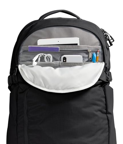 Router Everyday Laptop Backpack (Tnf Black/Tnf Black-npf / One Size)