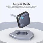 FineTrack Air Tracker Tags