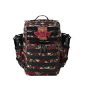 35L Tactical Gym Backpack (Rock & Reaper)