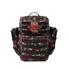 35L Tactical Gym Backpack (Rock & Reaper)