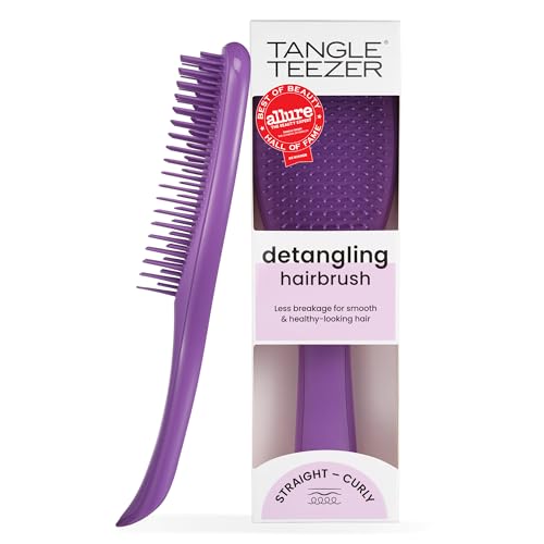 Ultimate Detangler Brush (Fresh Purple / Regular)