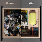 Electronics Organizer Travel Case (Citrus / Small)