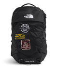 Borealis Laptop Pack (One Size / Tnf Black U Borealis Patch/Tnf White)