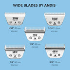 561460 ceramicEDGE Wide Blade (10W (1.5 mm))