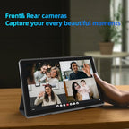 Android 16 Tablet (Blue)
