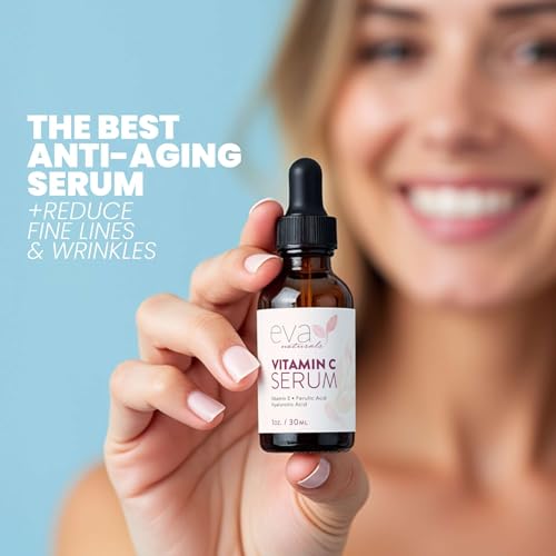 Vitamin C Serum 20% (1 Fl Oz (Pack of 1))