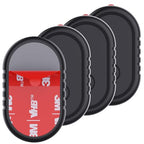 4 Pack for Samsung Smart Tag 2 Adhesive Mount (4 Pack)