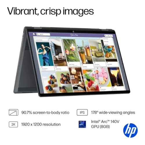 OmniBook X Flip 16 2 (16GB RAM | 1TB SSD / Win 11 Home)