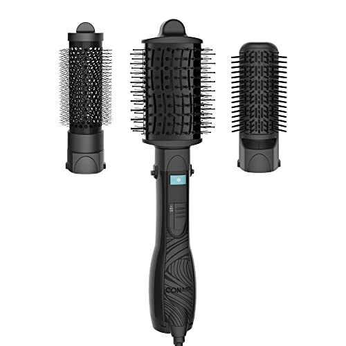 The Curl Collective 3 (1 Count (Pack of 1))