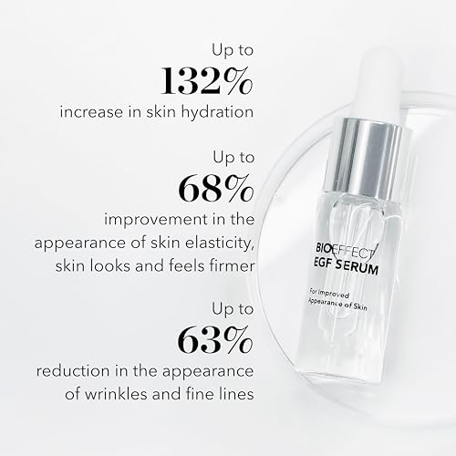 EGF Serum Age (0.5 Fl Oz (Pack of 1))