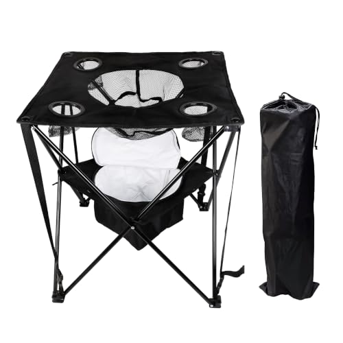 Collapsible Folding Camping Table