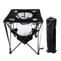 Collapsible Folding Camping Table