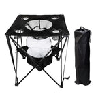 Collapsible Folding Camping Table