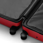 Ramverk Large Check (Sprite Lightning Red / Checked-Large)