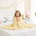 Weighted Blanket (09-beige / 36" x 48" | 3lbs)
