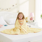 Weighted Blanket (09-beige / 36" x 48" | 3lbs)