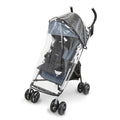 3D Mini Stroller Rain Cover (Raincover)