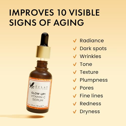 Vitamin C Serum (1 Fl Oz (Pack of 1))