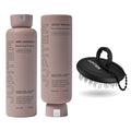 Balancing Shampoo (Anti-Dandruff Duo + Brush)