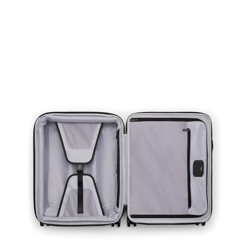 Alpha Large Dual Access Expandable 4 (DEEP PINE)
