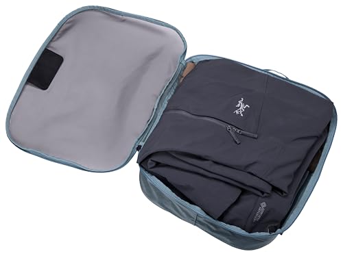 Packing Cube Size Large (Large / Single / POND GRAY)