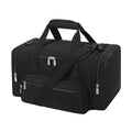Small Duffel Bag (Black / 17 inch)