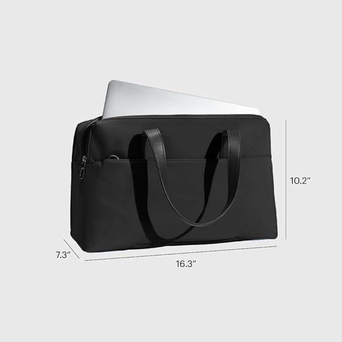 Away Everywhere Bag, Padded Laptop Sleeve, Water Resistant - Image 2