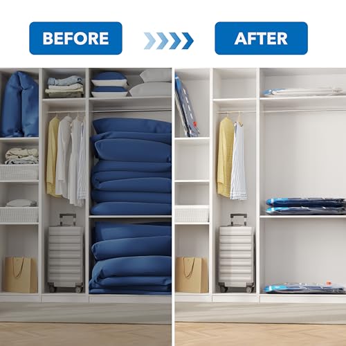Vacuum Storage Bags