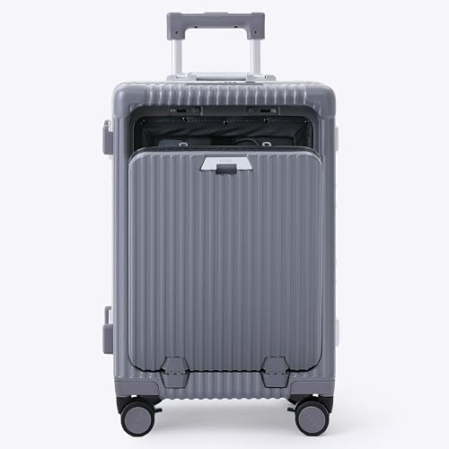 Carry on Luggage (Slate / 22.5")