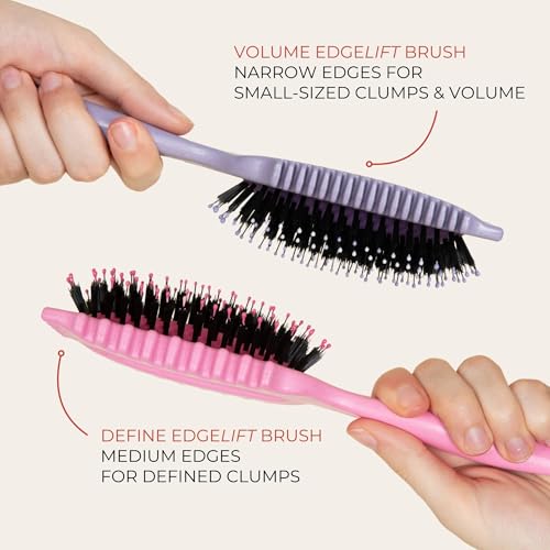 Define EdgeLift Brush (Pink)
