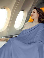 Shawl Wraps for Women (11 Classic Jersey Very Peri)