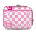 Barbie Kids Lunch Box & Insulated Lunch Bag for School (Regular / Barbie: Checkmate)